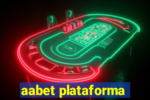 aabet plataforma